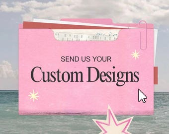 Custom Wedding and Event Stationery – Personalized Place Cards, Menus & Table Signs