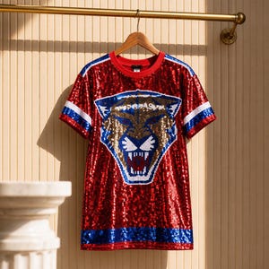 Carolina Panthers Jersey Dress