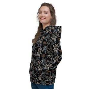 Tarantulas Unisex Hoodie