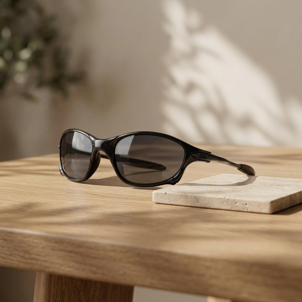 OAKLEY オークリー　ジュリエット　ヴィンテージ　サングラス　X-l Oakley X Metal Juliet - Etsy