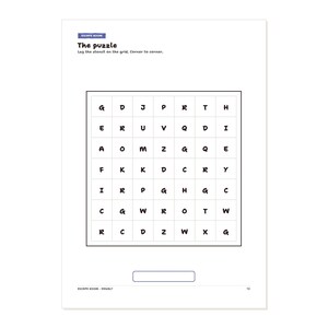 Printable Escape Room Game The Observatory Family Game Night Kit Mystery Puzzle Party DIY Dinner Party Game PDF Instant Download – Seitenvorschau 2