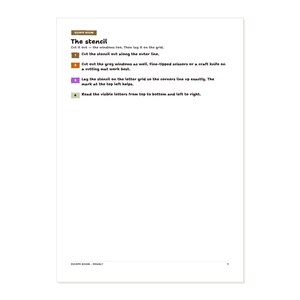 Printable Escape Room Game The Observatory Family Game Night Kit Mystery Puzzle Party DIY Dinner Party Game PDF Instant Download – Seitenvorschau 1