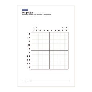 Printable Escape Room Game The Night Train DIY Escape Room Kit Family Game Night Puzzle Party Game Teens and Adults PDF Download – Seitenvorschau 3