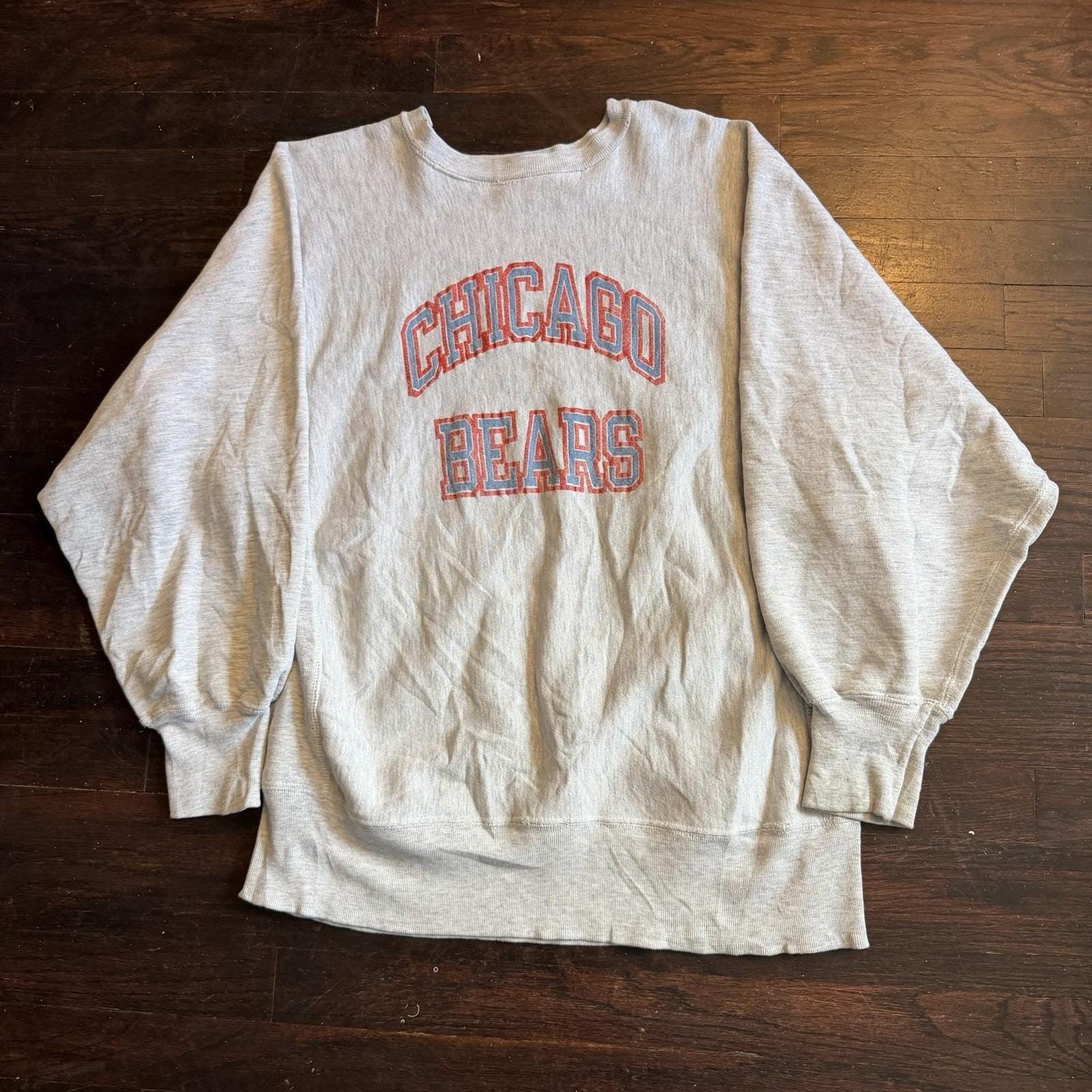 Vintage 80s Champion Reverse Weave Hoodie - Etsy