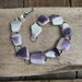 see more listings in the WAMPUM Jewelry section