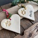 see more listings in the Keepsake Ornaments section