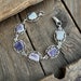 see more listings in the WAMPUM Jewelry section