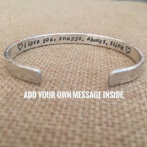 Custom Bracelet For Mom, Grandmothers Bracelet With Names, Mothers Jewelry, Grandmother Jewelry, Custom Name Cuff For Gift