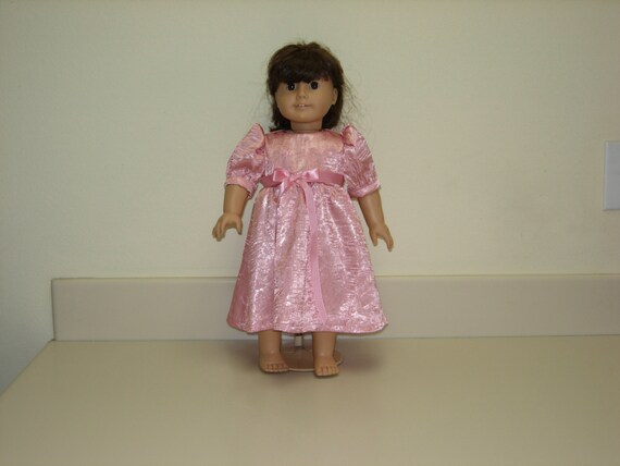 american girl doll fancy dresses