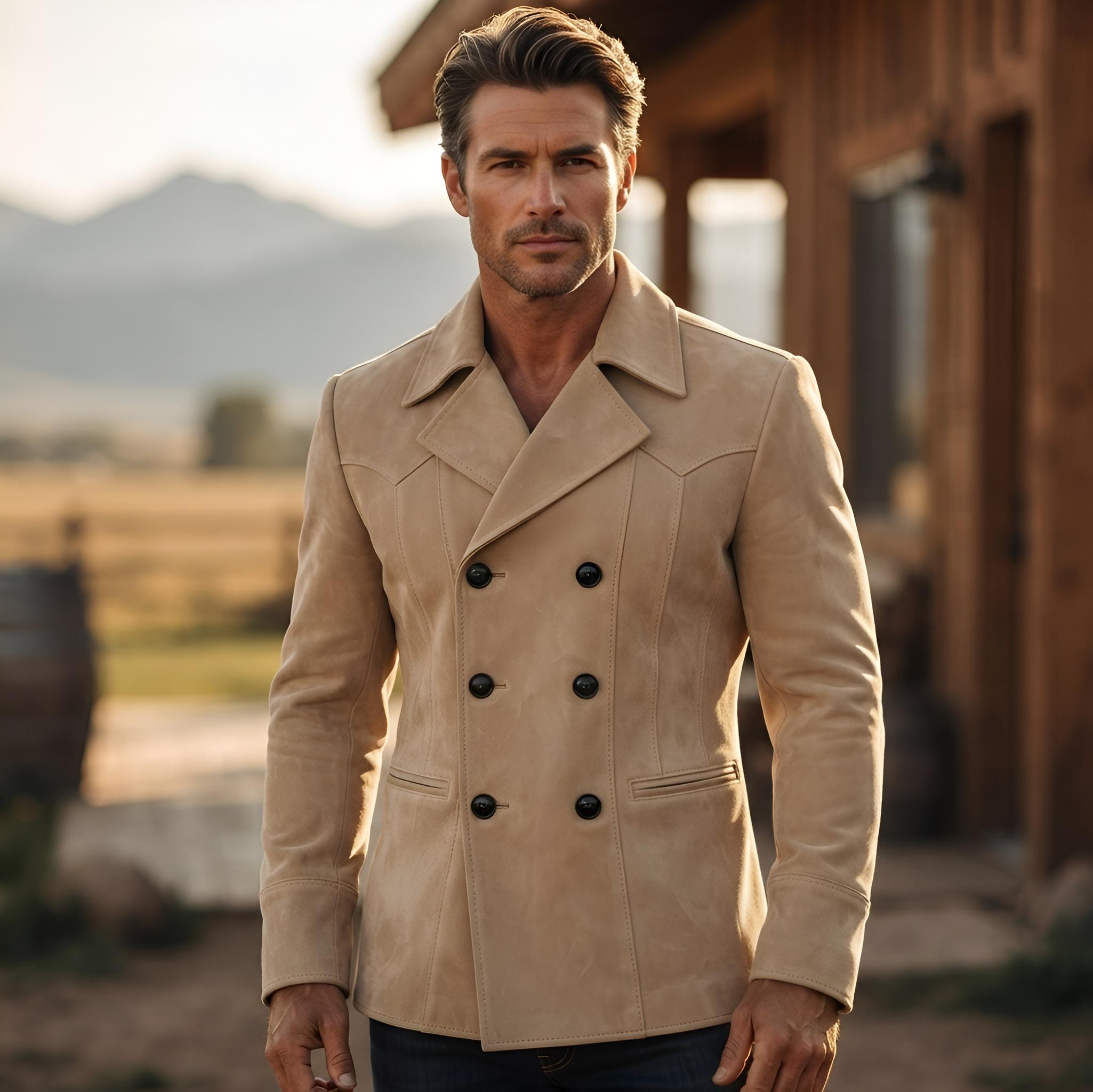 Ropa de hombre double rl - Etsy 日本