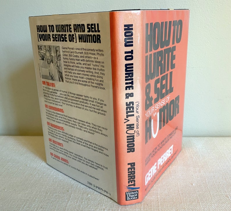 Kid friendly stand up comedy script image