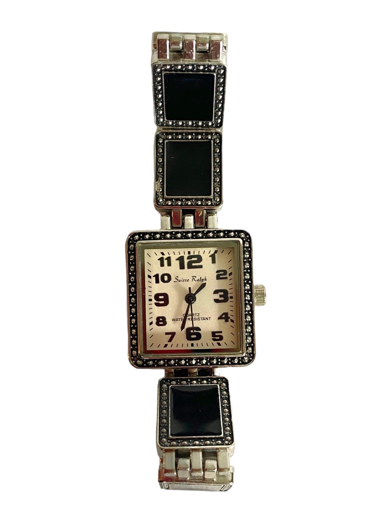 Suisse ralph quartz water resistant hotsell