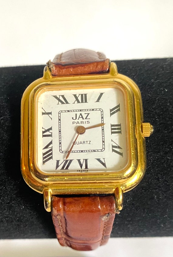 Jaz quartz sales
