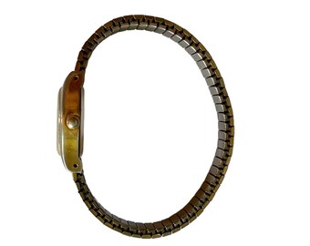 majo イタリア製 Watch It! Vintage Quartz Watch/mz Berger 90's Ladies Wristwatch