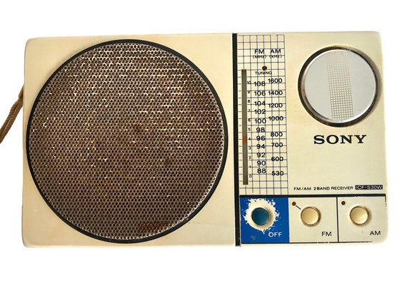 Sony ラジオ SONY WALKMAN 64GB Hi-Res ZX Series Audio Player NW-ZX707