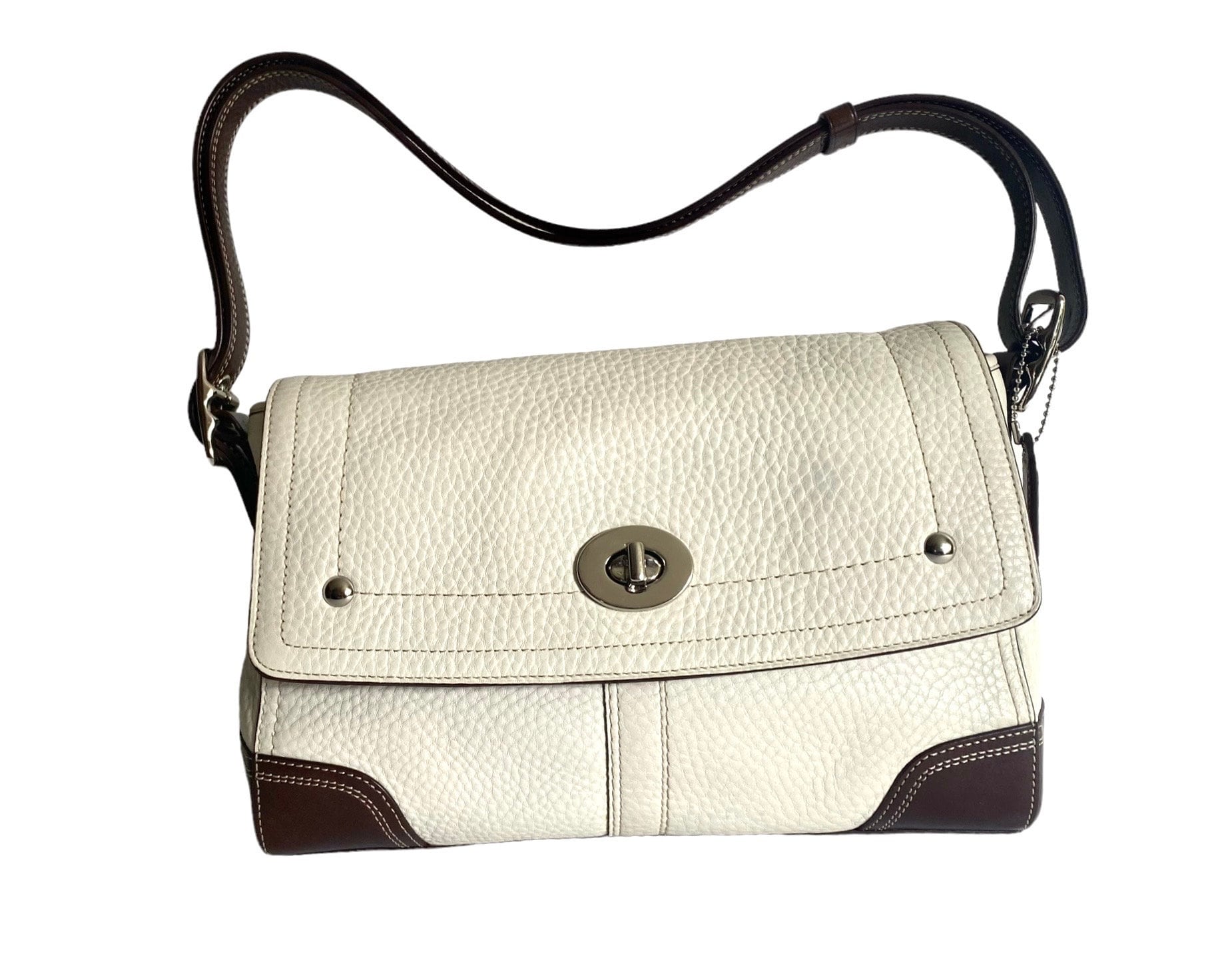 Coach Legacy Flap - Etsy Coach Legacy Flap - Etsy