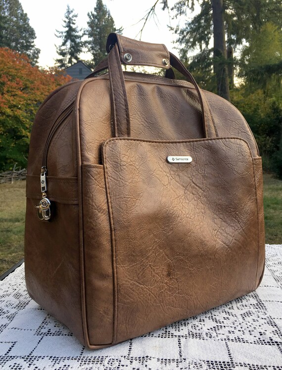 samsonite silhouette 8