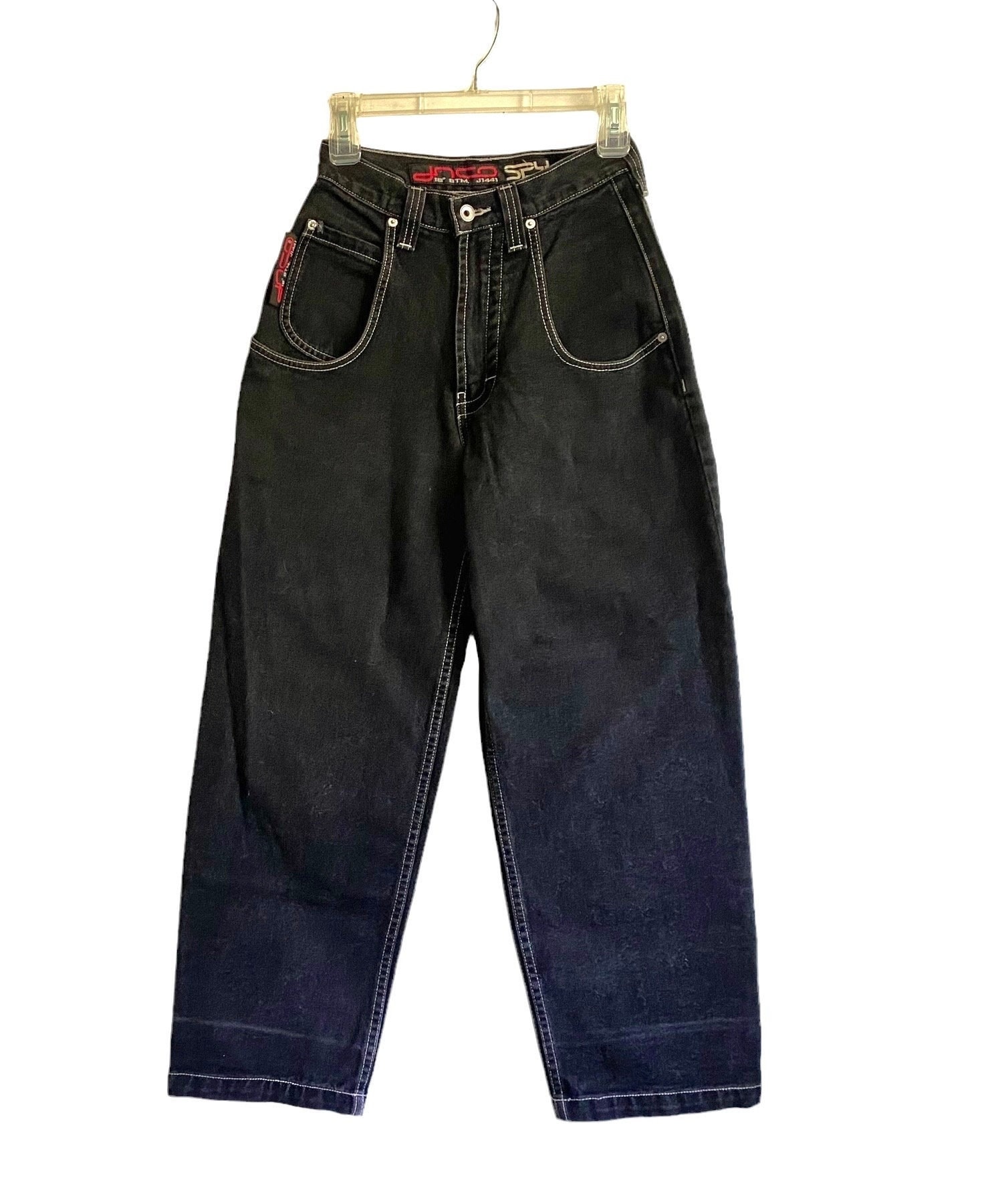 JNCO Spy 18 JNCO Spy 18