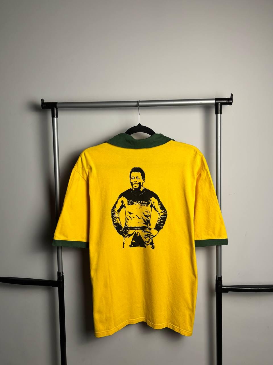 Brazil Polo Shirt - Etsy