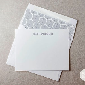 Bladeren Aangepaste notitiekaarten, aangepast briefpapier, esthetisch briefpapier, persoonlijk briefpapier, bedankkaarten bruiloft persoonlijke briefpapier set
