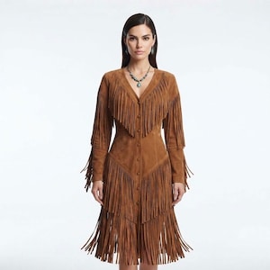 christmas western dress Cowgirl Wear christmas red dress for