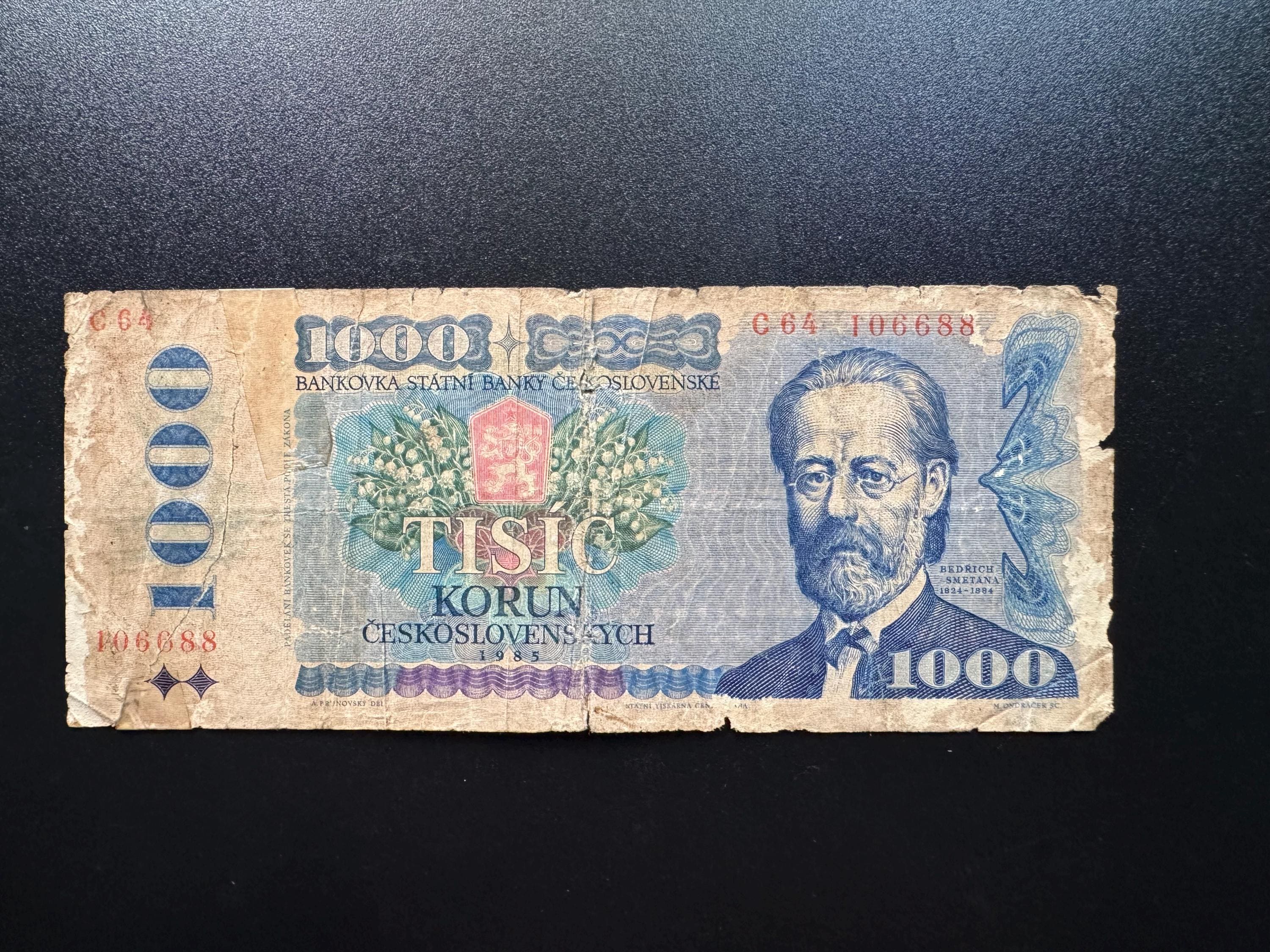1000 reichsbanknote 1922 - Etsy 日本