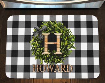 Kitchen Floor Mat Etsy