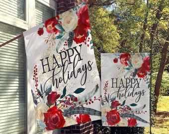 christmas flag holiday flag merry christams flags santa flags welcome flags house flags garden flags holiday outdoor decor santa cam - Christmas Decoration Outdoor christmas flag holiday flag merry christams flags santa flags welcome flags house flags garden flags holiday outdoor decor santa cam - Christmas Decoration Outdoor