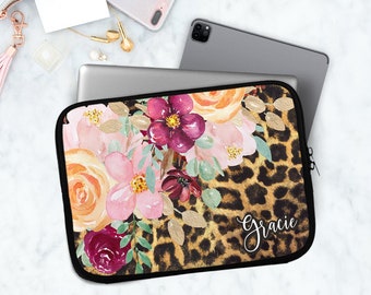 girly laptop case