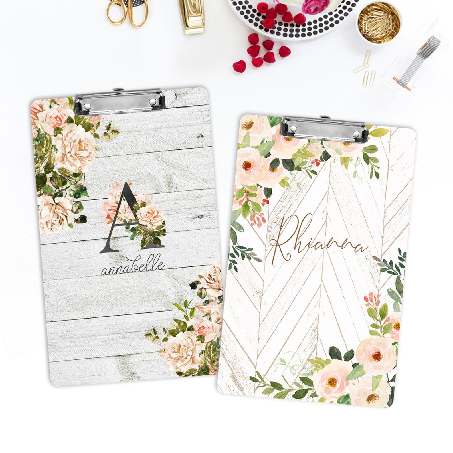 Personalized Clipboard Custom Clipboard Monogrammed Etsy