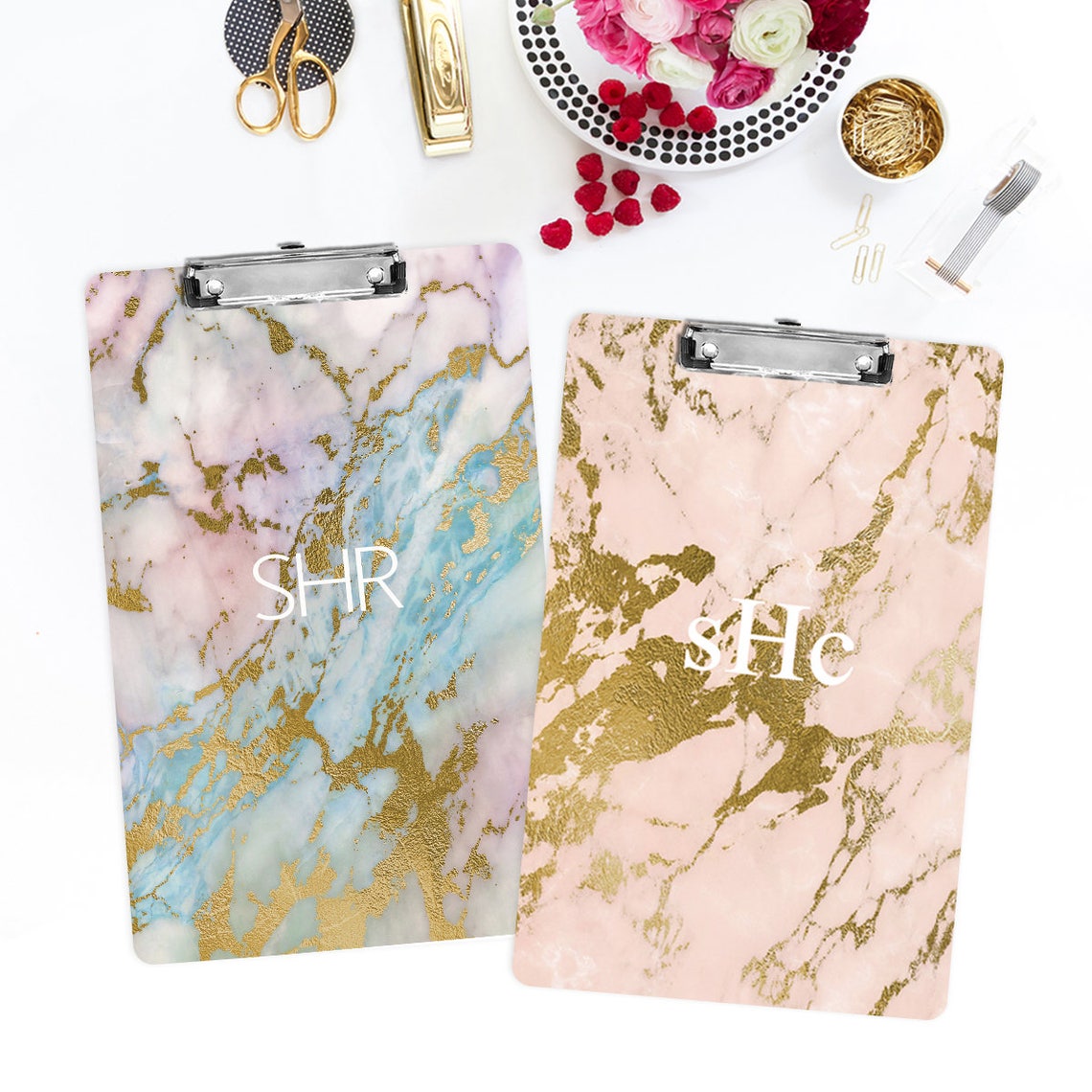 Personalized Clipboard Custom Clipboard Monogrammed Etsy