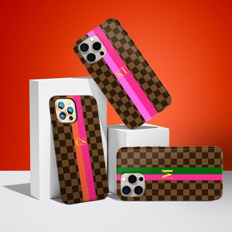 ミキミニ✨ルイヴィトン　iPhone13Proスマホケース il_fullxfull.8284085510_c3i4.jpg