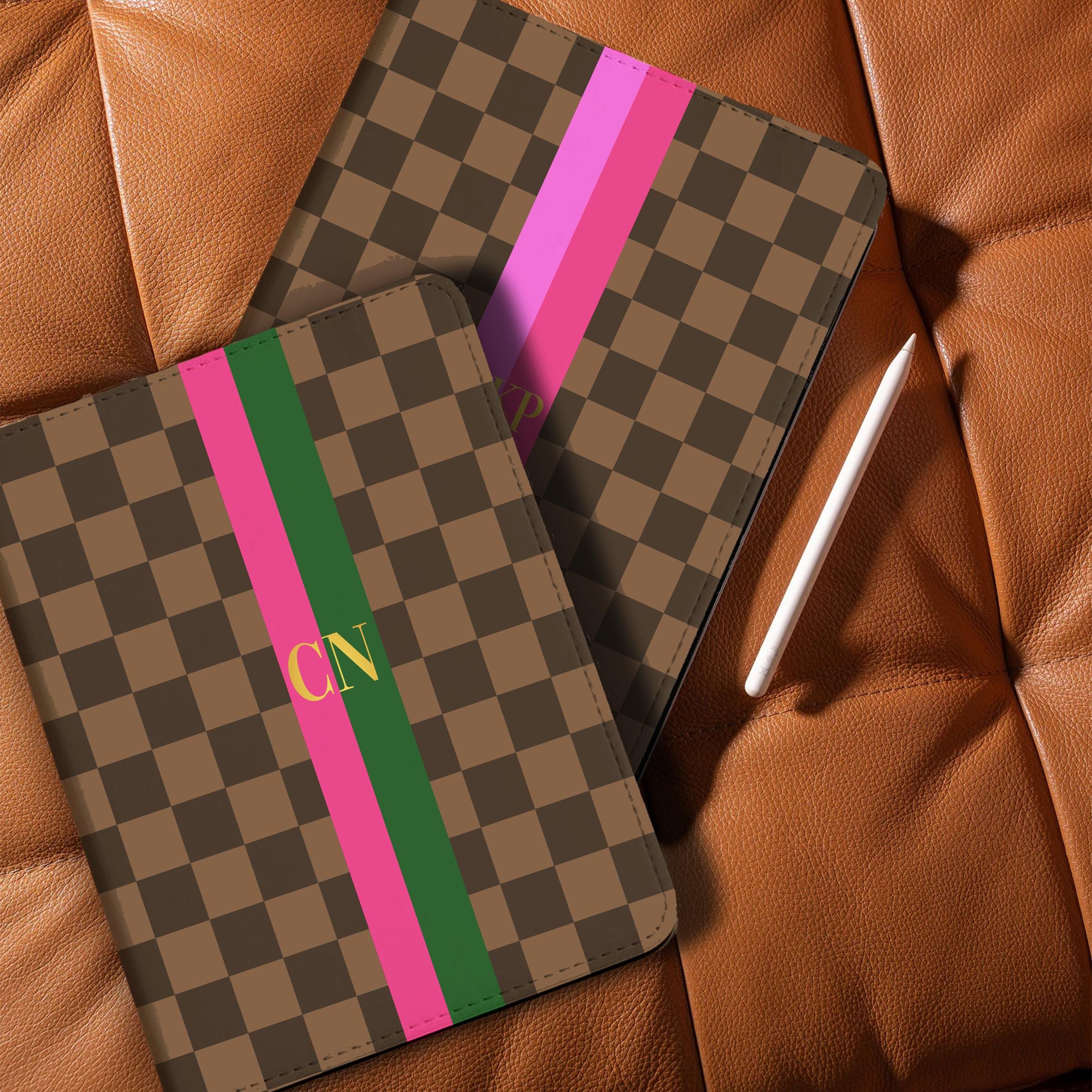 Louis Vuitton iPad Case - Etsy