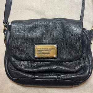 Marc Jacobs Classic Q - Etsy