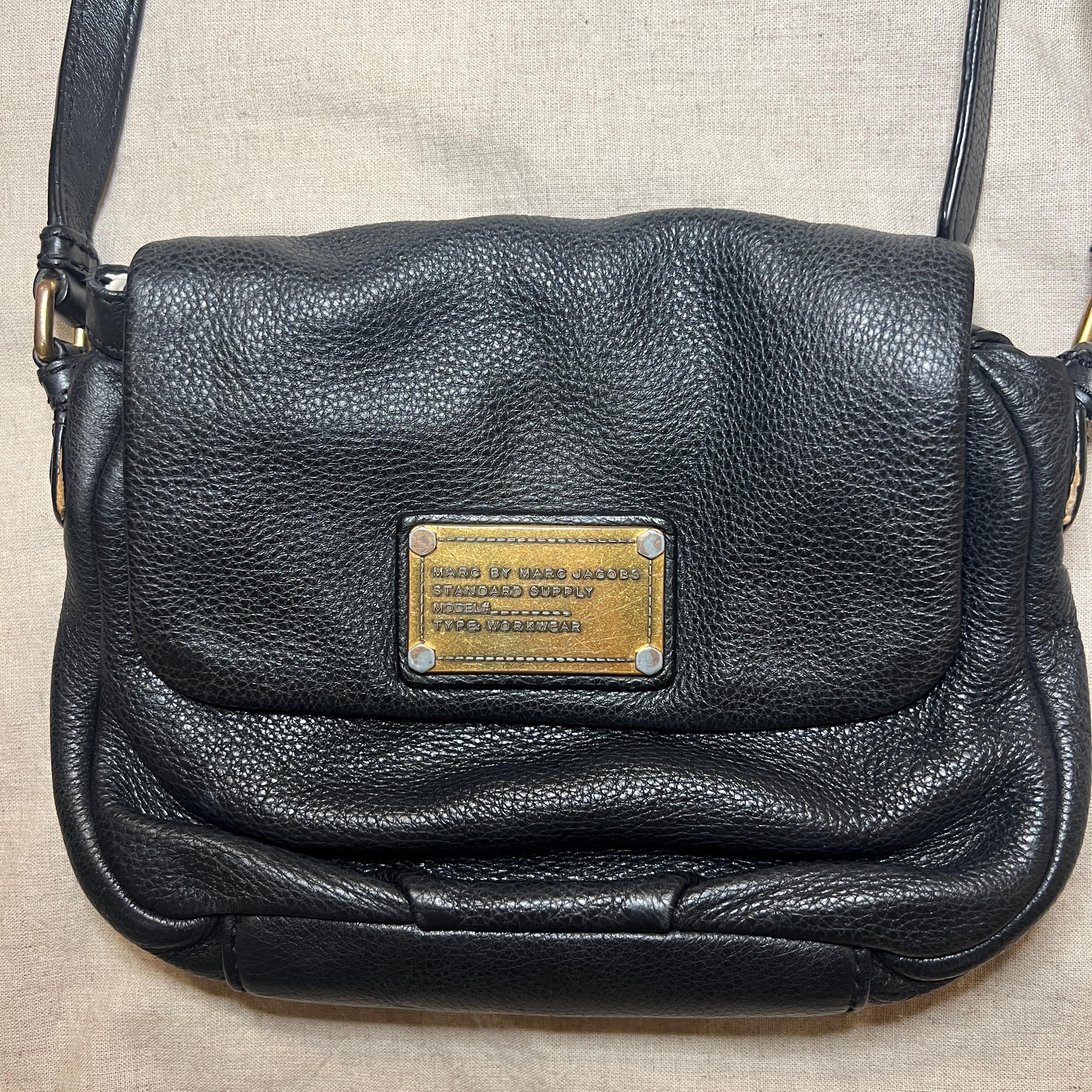 Marc Jacobs Classic Q - Etsy