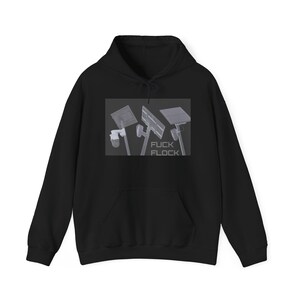 F. Flock | Hoodie/Tröja