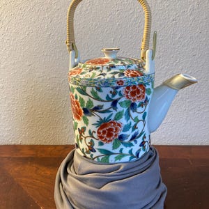 TAKAHASHI San Franciscoティーポット 水差し アンティーク Takahashi San Francisco Teapot - Etsy