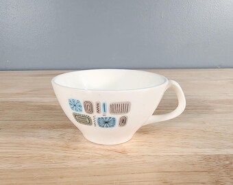 Temporama Coffee Cup