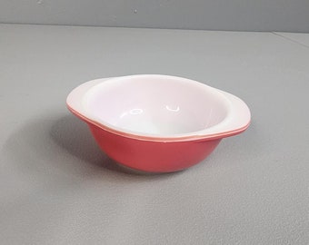 Pyrex 080 8 0z Bowl