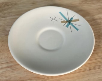 Salem North Star Saucer Plate