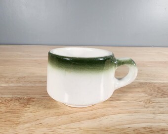 Caribe China Coffee Mug