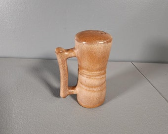 Frankoma Pottery Pepper Shaker