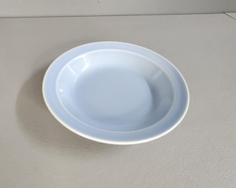 Luray Pastels 7.75" Blue Bowl