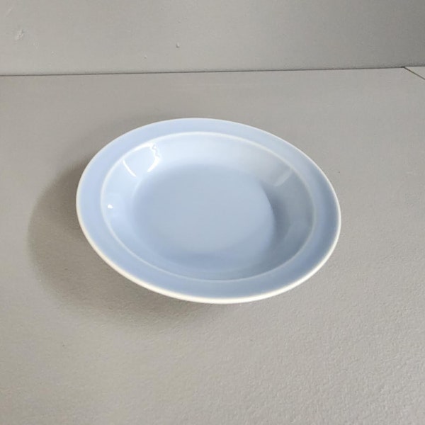 Luray Pastels 7.75" Blue Bowl