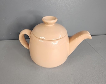 Frankoma Teapot