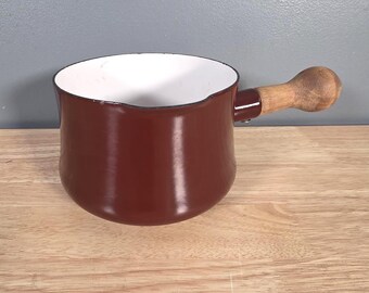 Dansk Kobenstyle Butter Warmer