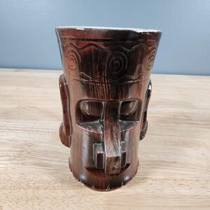 ビンテージ Westwood Tiki マグカップ 日本製 60S ティキ ビンテージ Westwood Tiki マグカップ 日本製 60S ティキ - メルカリ