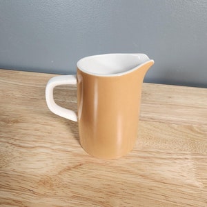 Mikasa Cera Stone Creamer