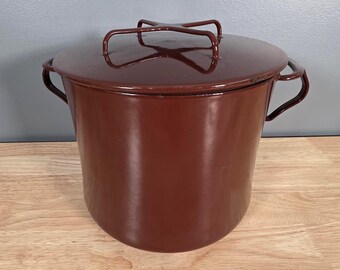 Dansk Kobenstyle Stock Pot Dutch Oven