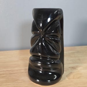 Vintage Tiki Mug